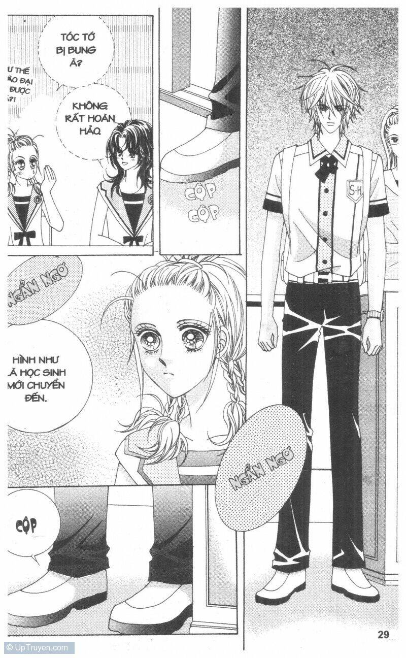 cũng vì em chapter 1 29