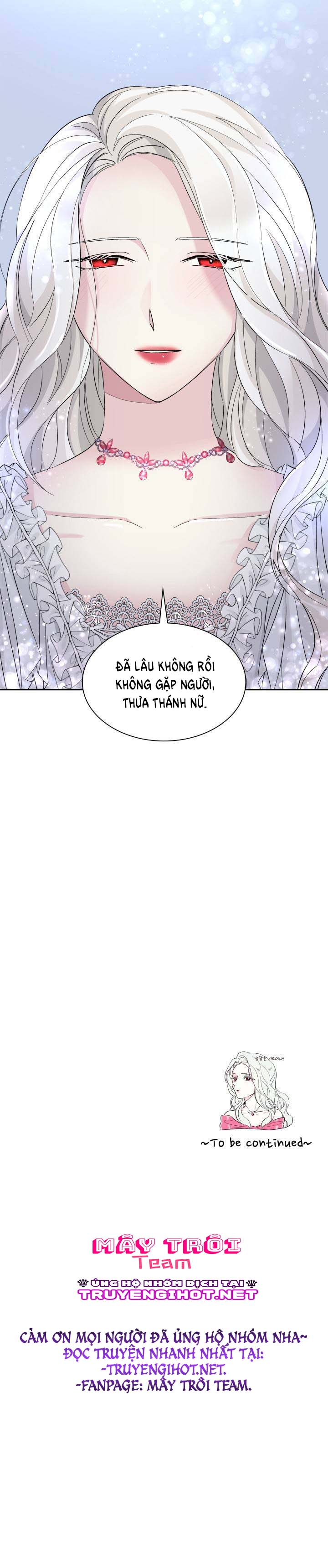 tôi đánh mất dây xích kiềm chế nam chính yandere chapter 6.2 21