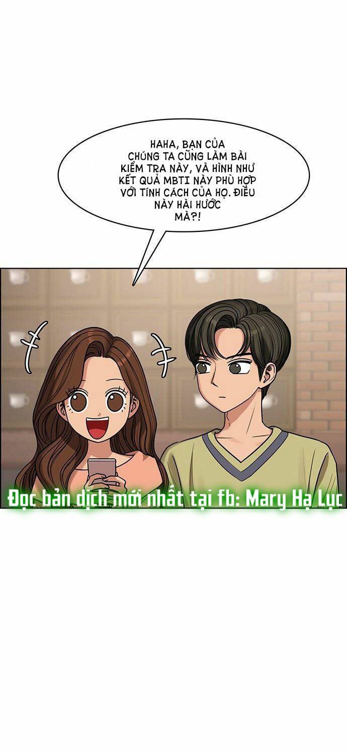 nữ thần giáng thế chapter 185.1 30