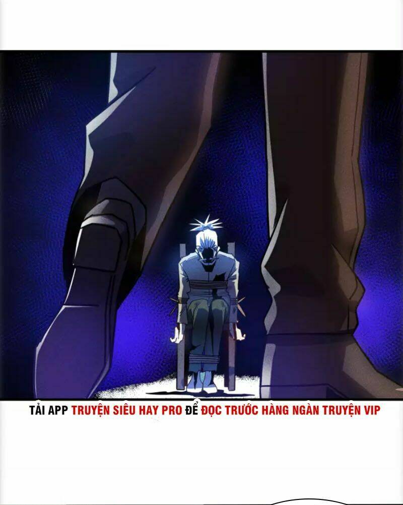 cao thủ cận vệ của nữ chủ tịch chapter 46 13
