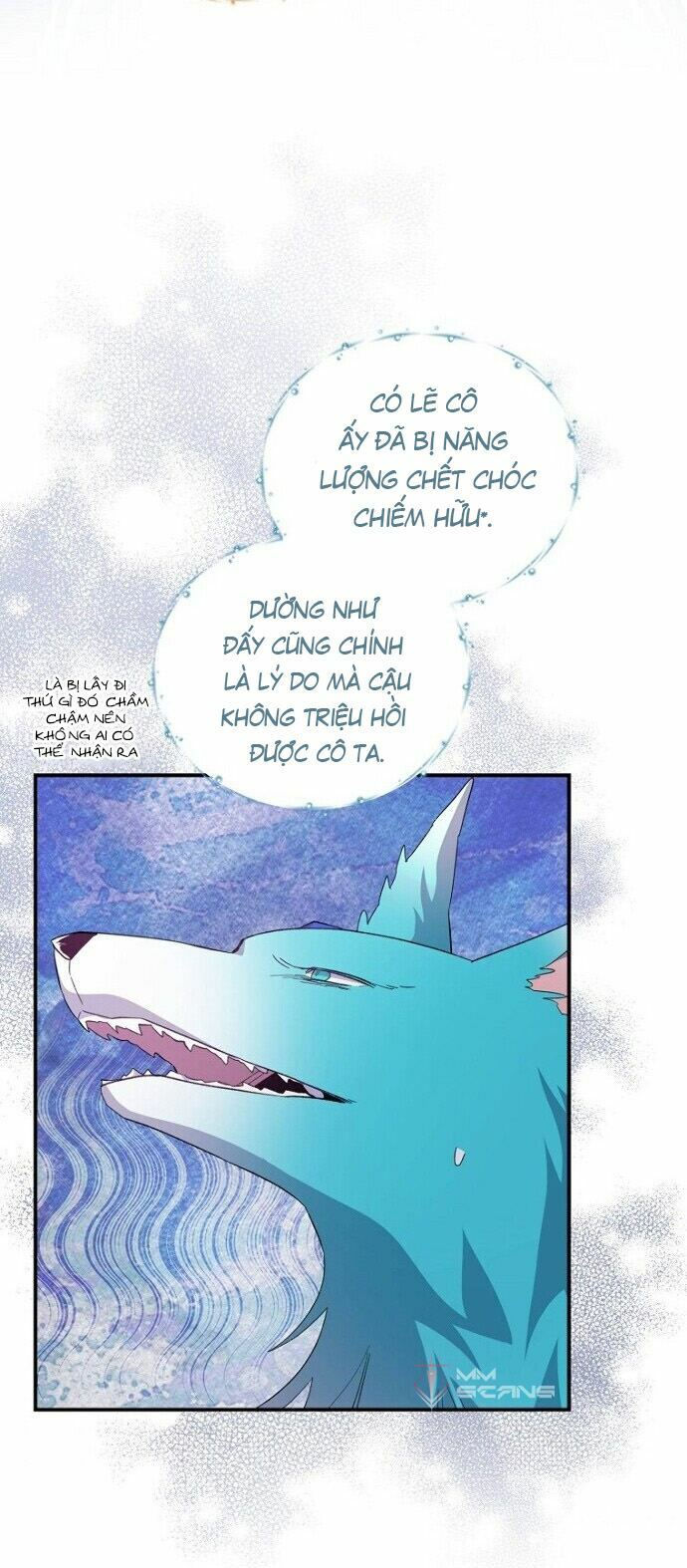 nhà hiền triết yigret chapter 37 25