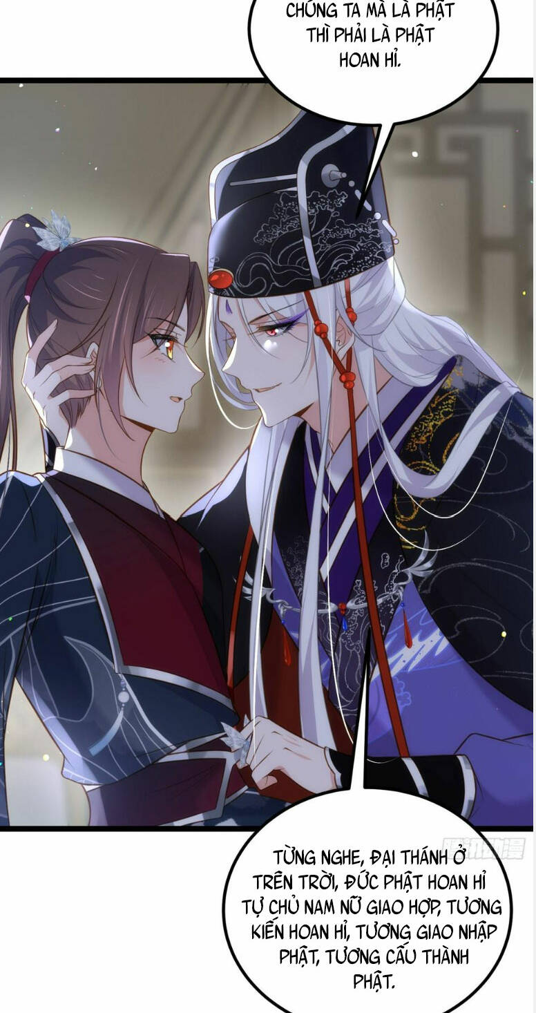 hoạn phi thiên hạ chapter 302 12