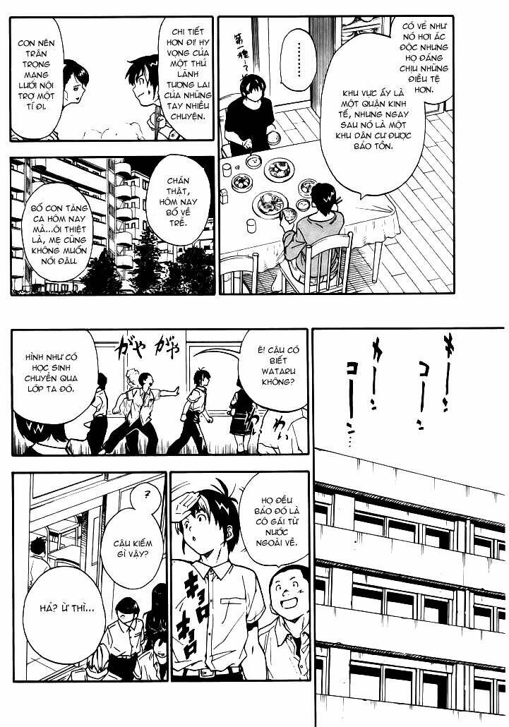 brave story - shinsetsu chapter 1 29