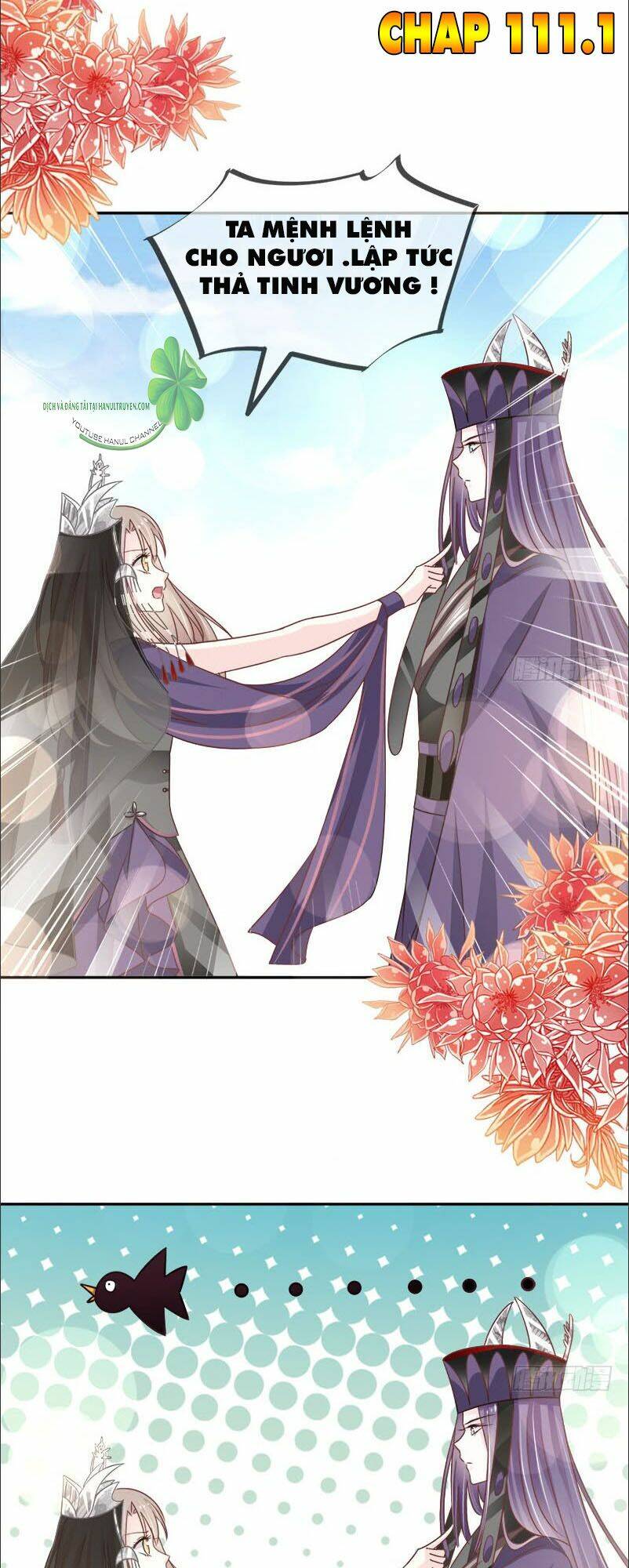 thiên hạ đệ nhất sủng phi chapter 111.2 2