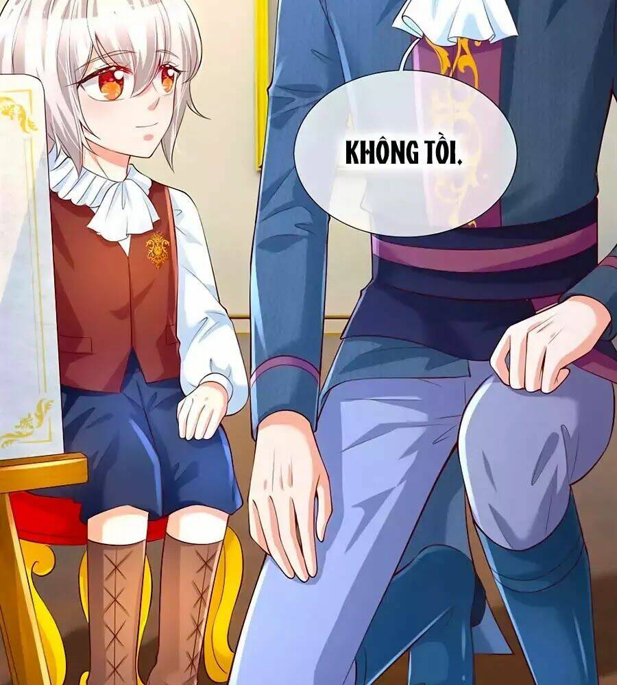 bỗng một ngày trở thành con gái nhà vua chapter 136 9