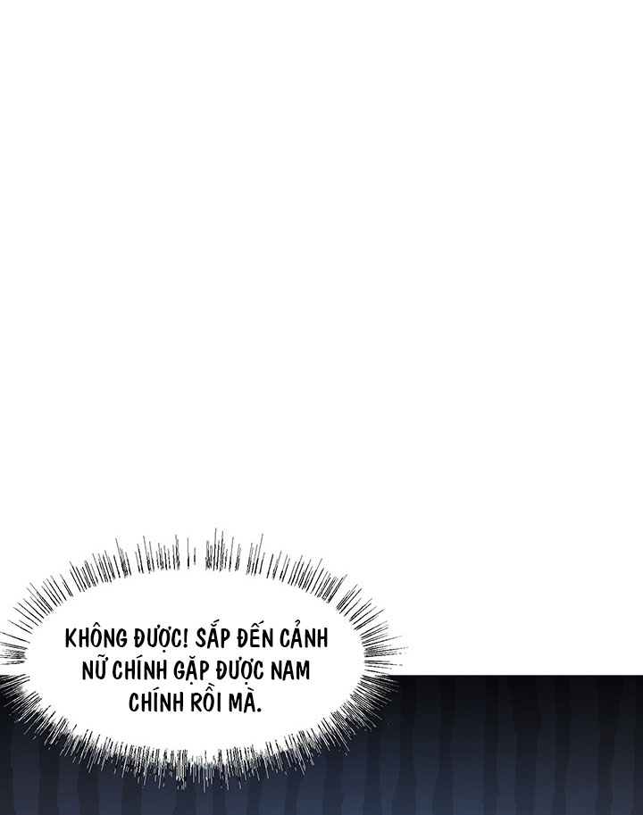 mau đến đây, lần đầu thấy ác nữ như này phải không chapter 11 77