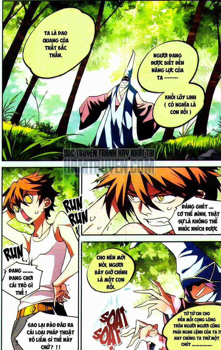 huyễn thế ký chapter 55 8