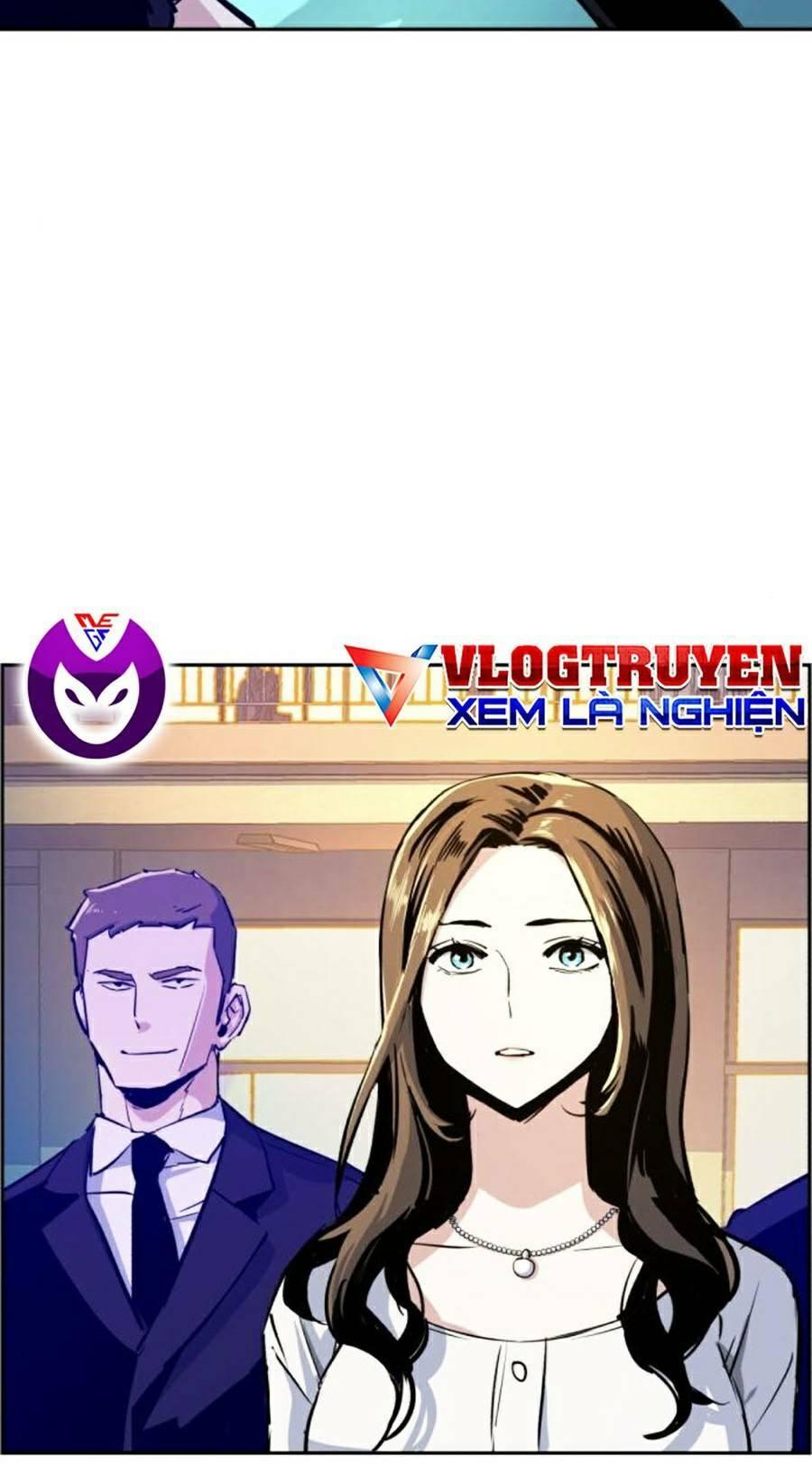 bạn học tôi là lính đánh thuê chapter 75 73