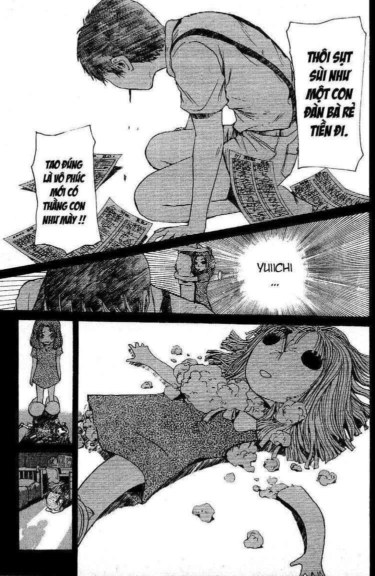 GTO - Great Teacher Onizuka chapter 100 13