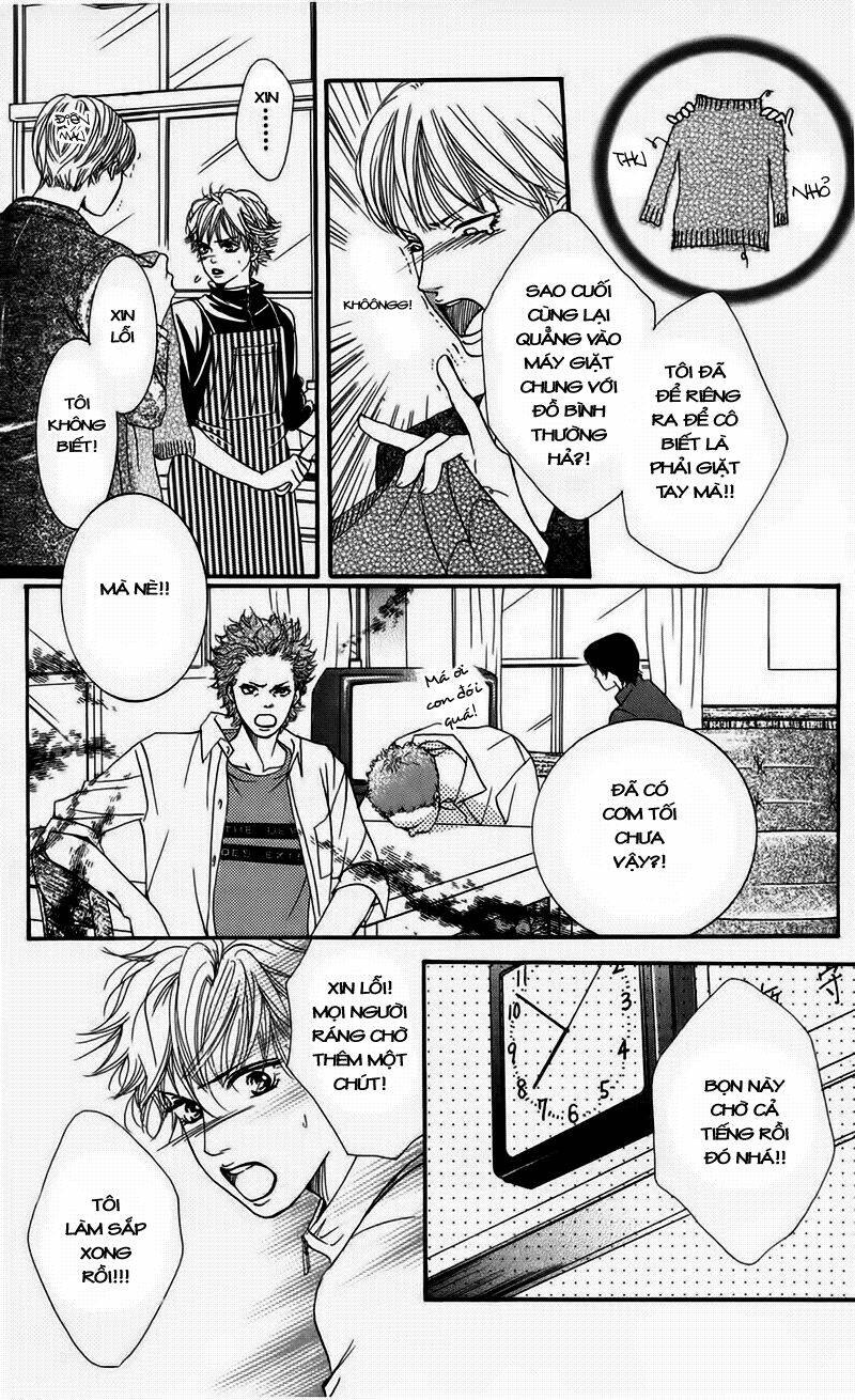 xứng danh anh hùng chapter 2 36