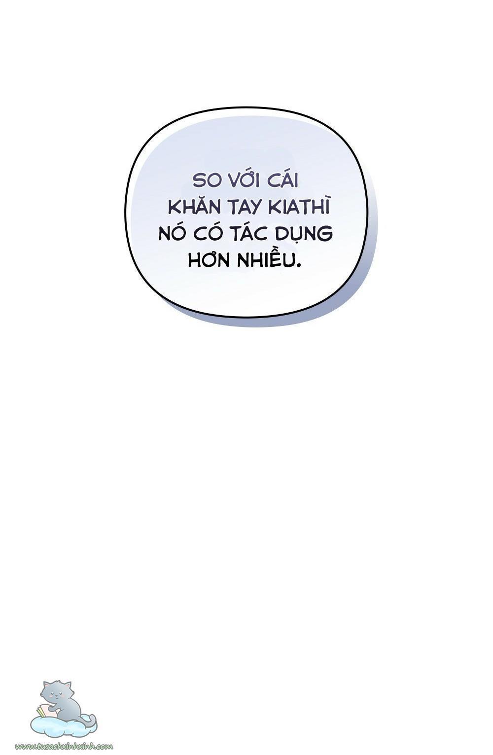 kiên nhẫn chút nào, đại công tước chapter 8 28