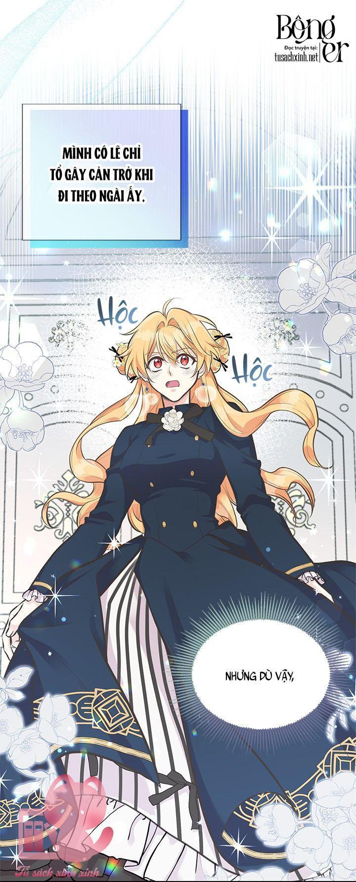 chị tôi nhặt về nam chính của tiểu thuyết chapter 66 5