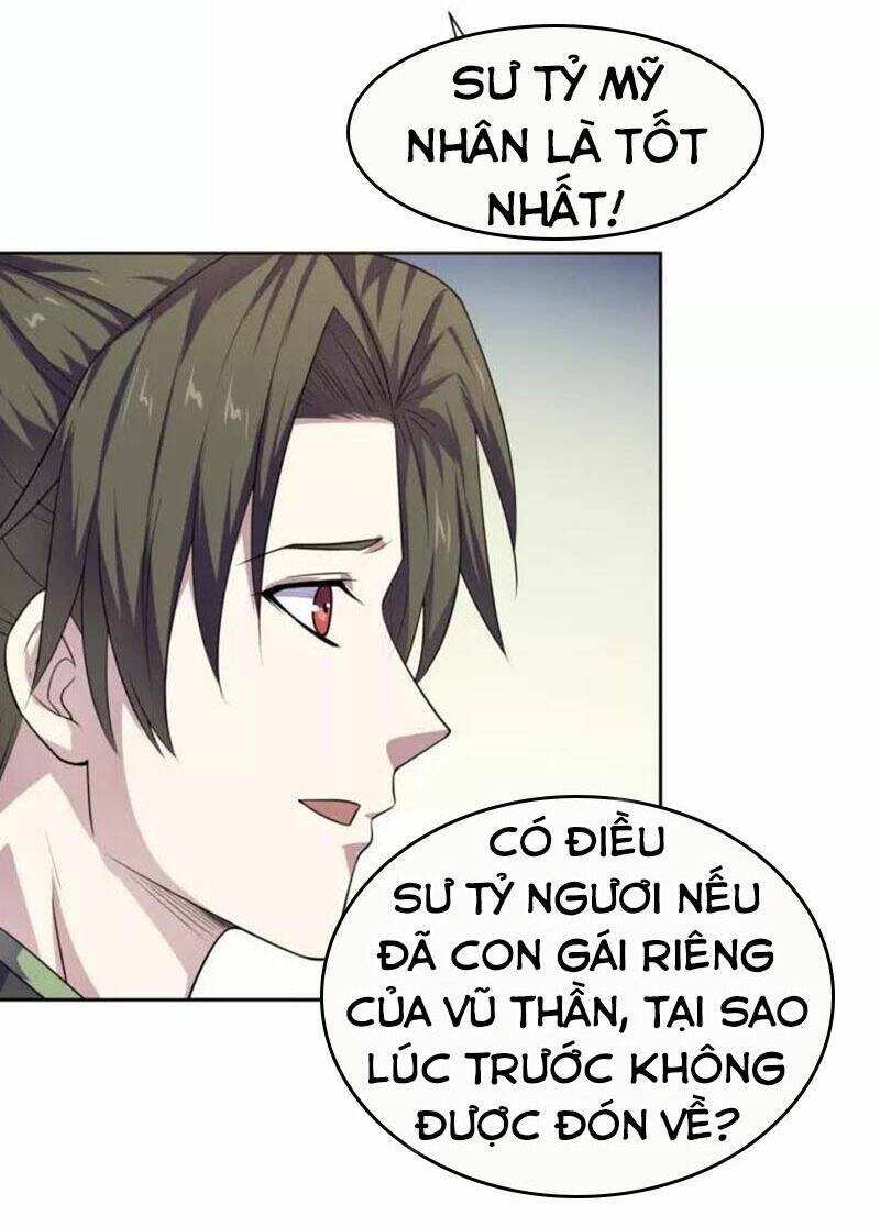 nghịch thiên đại thần chapter 73 13