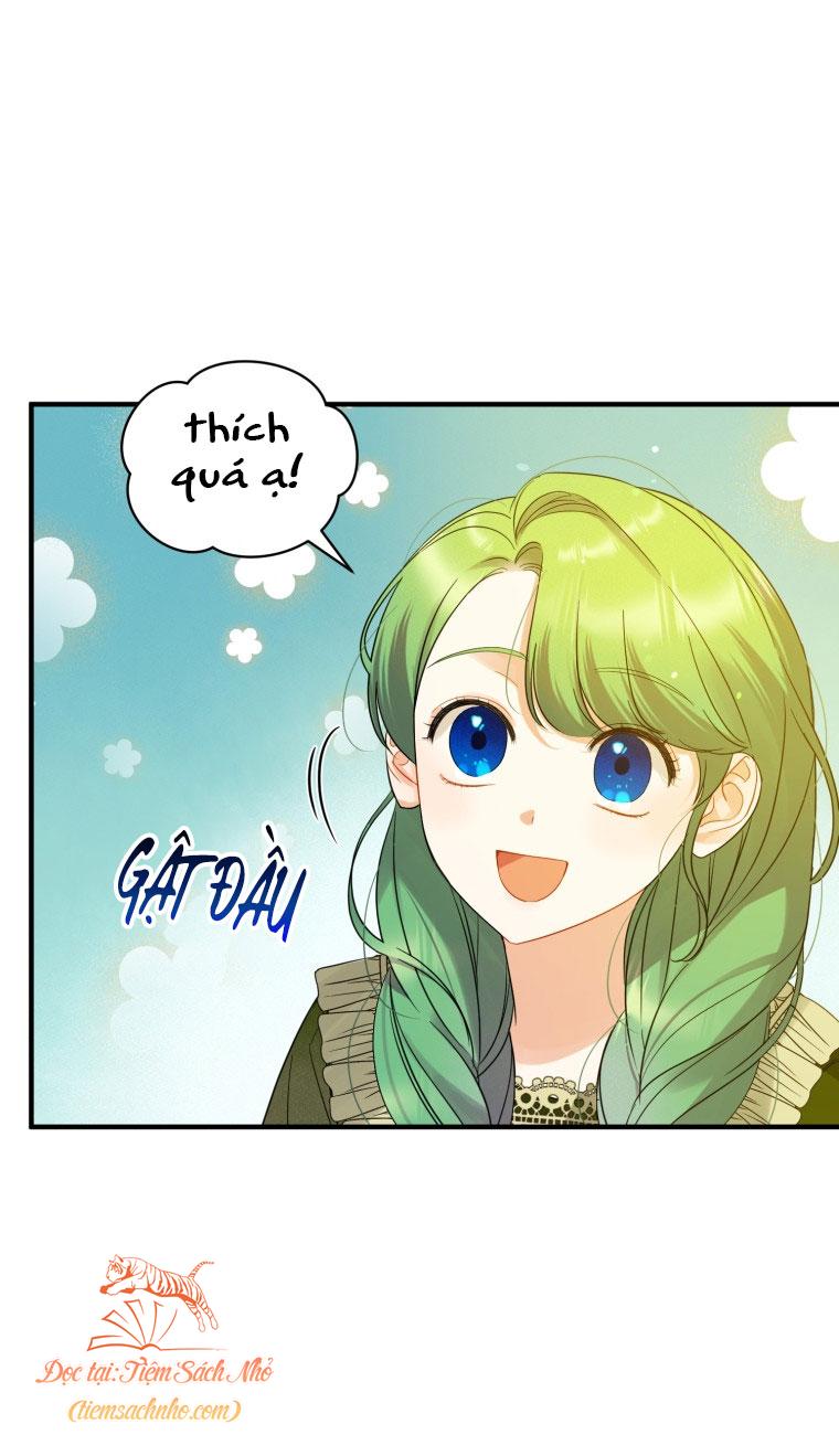 trở thành em gái nam chính truyện bl chapter 8 12