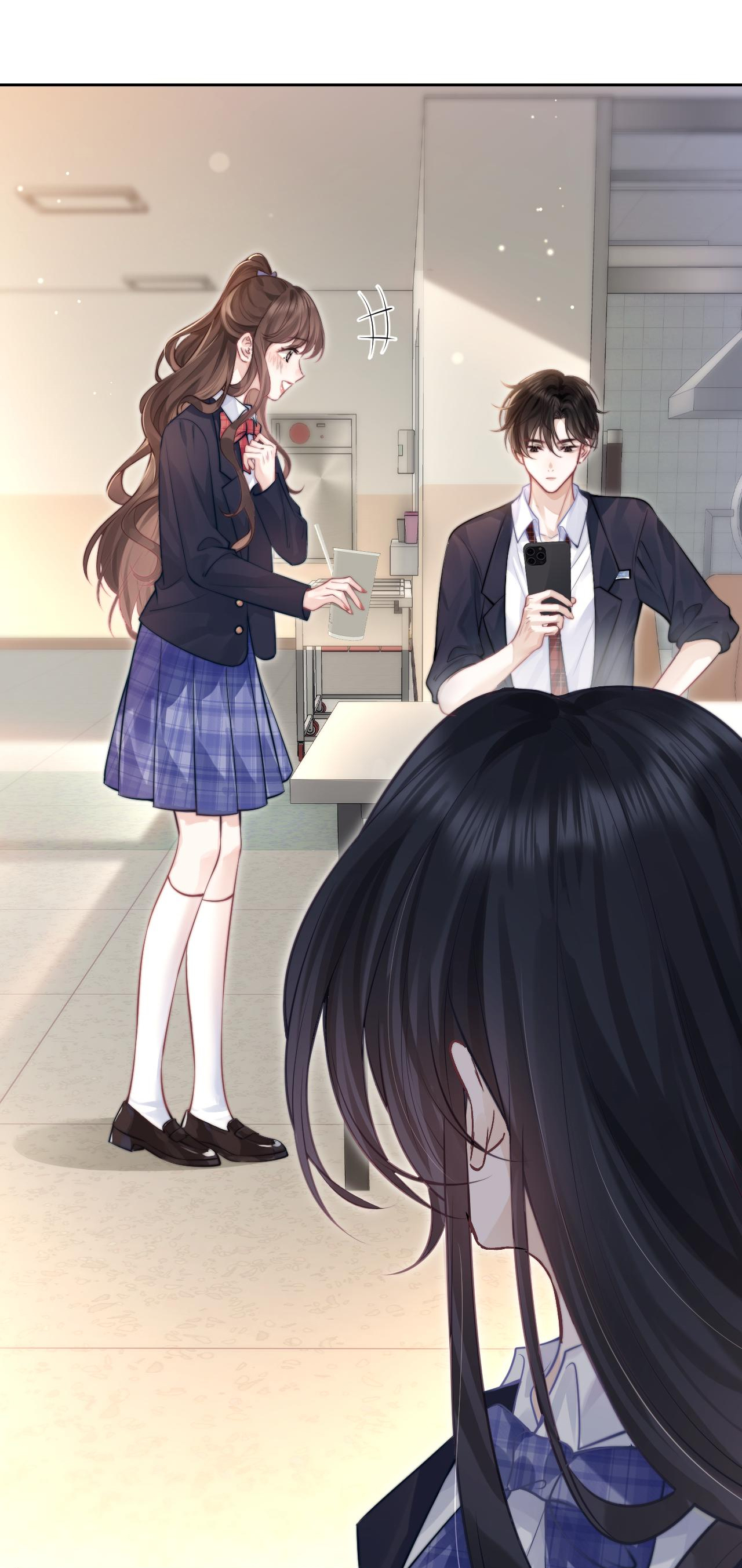 EM NGHE THẤY ĐƯỢC chapter 4.2 - Trang 18