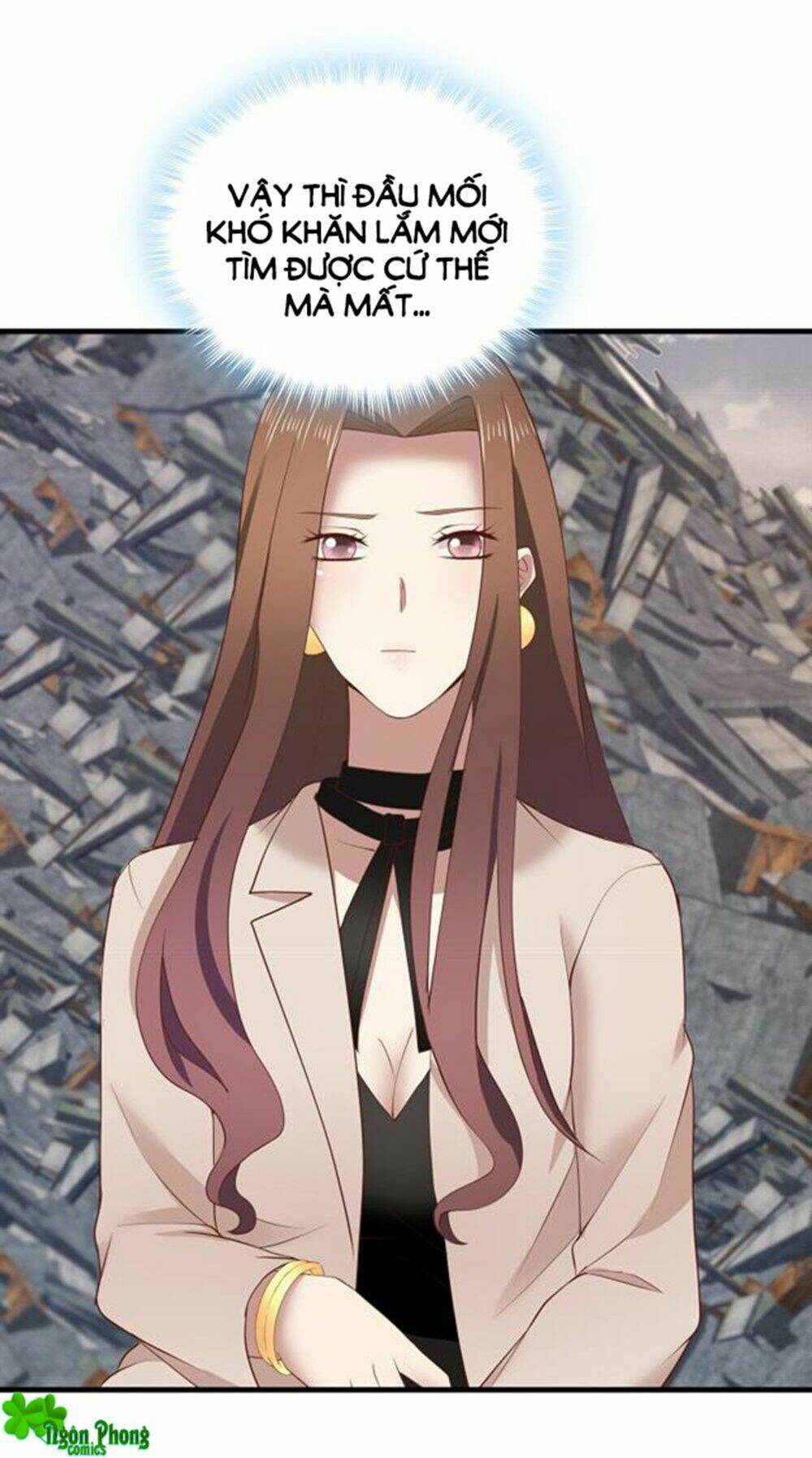 khi trò chơi ác ma bắt đầu chapter 73 8