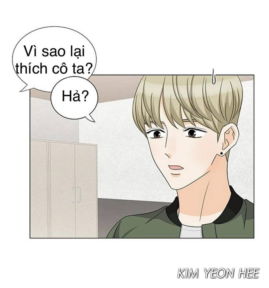 idol và sếp, em yêu ai? chapter 125 28