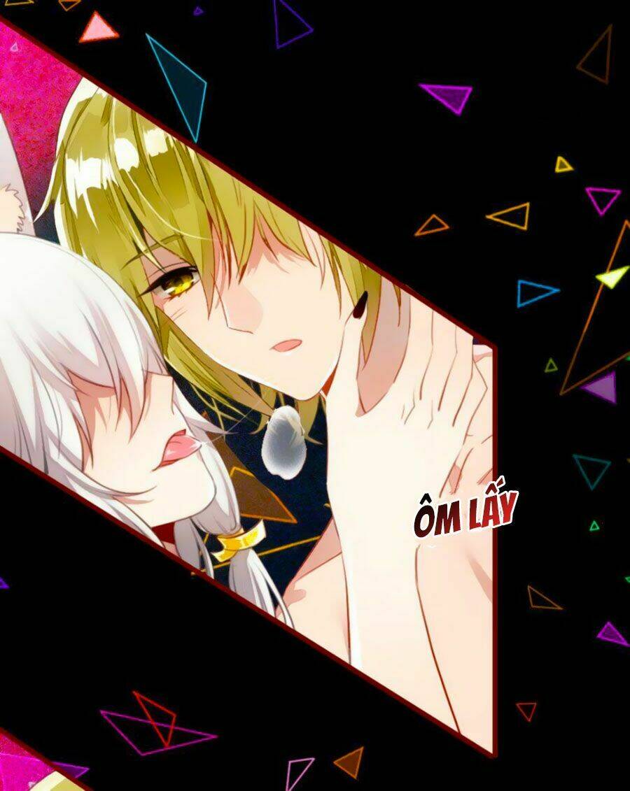 công chủ yêu yêu linh chapter 1.1 19