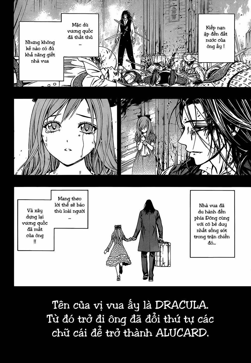 cô nàng ma cà rồng i chapter 73 5