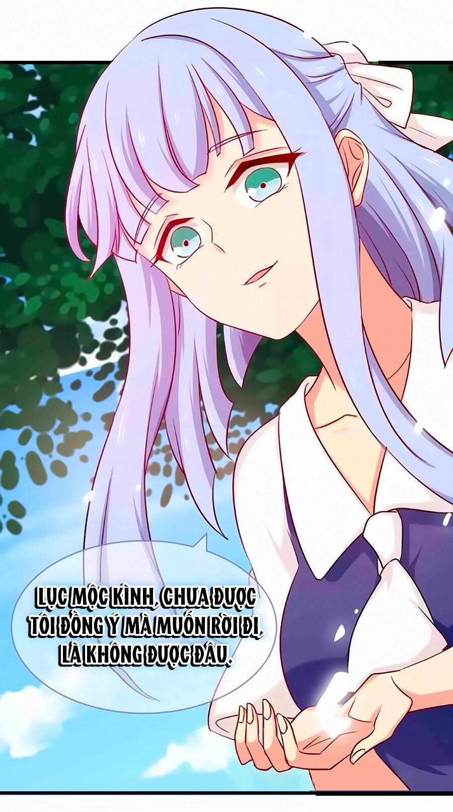 chỉ nhiễm thành hôn chapter 155 21