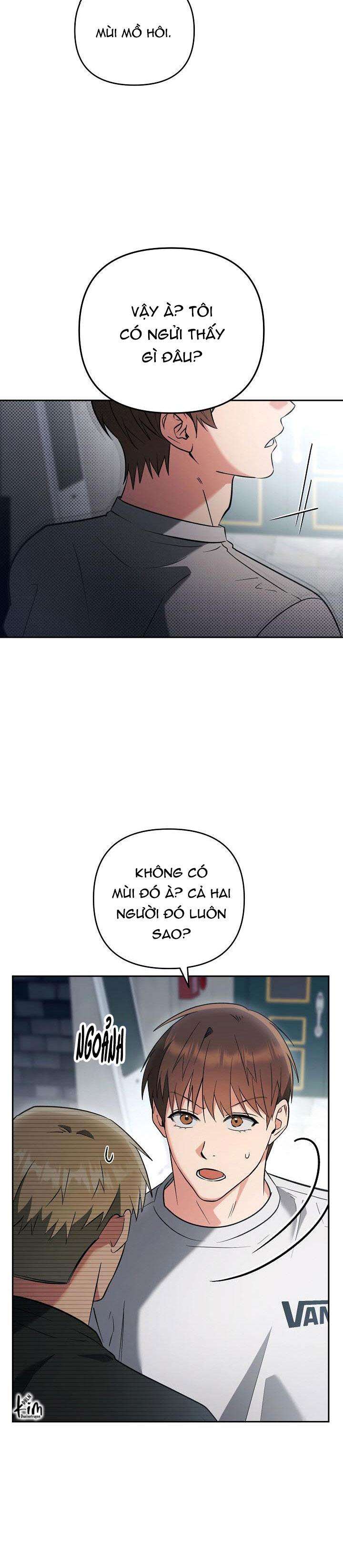 romance not romantic chapter 12 20