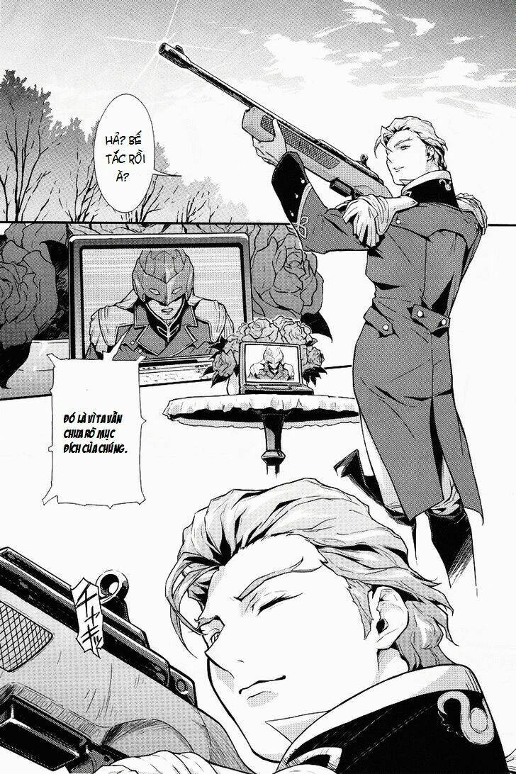 new mobile report gundam wing endless waltz: the glory of losers chapter 5 12