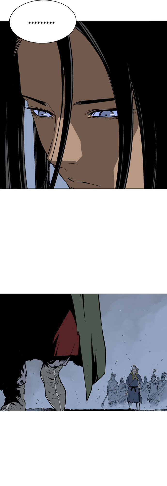 cao thủ 2 chapter 1 31