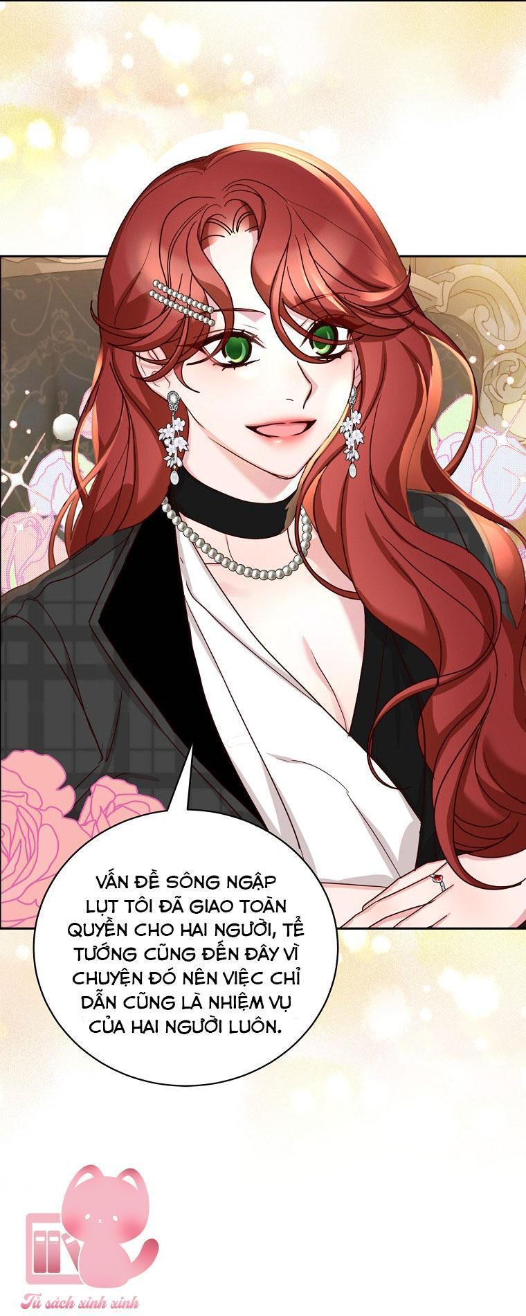 thế thì ta cứ trở thành kẻ ác thôi chapter 66 35