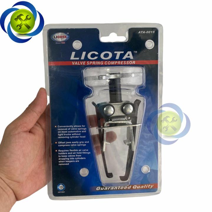 Cảo ép lò xo súp bắp Licota ATA-0015