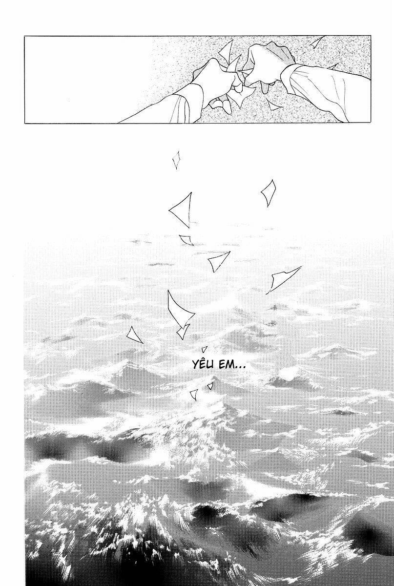 himitsu chapter 1 70