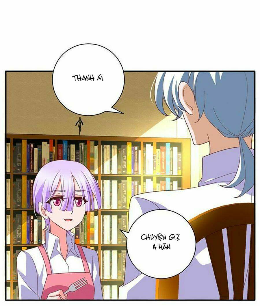 người yêu khát máu của tôi chapter 48 27