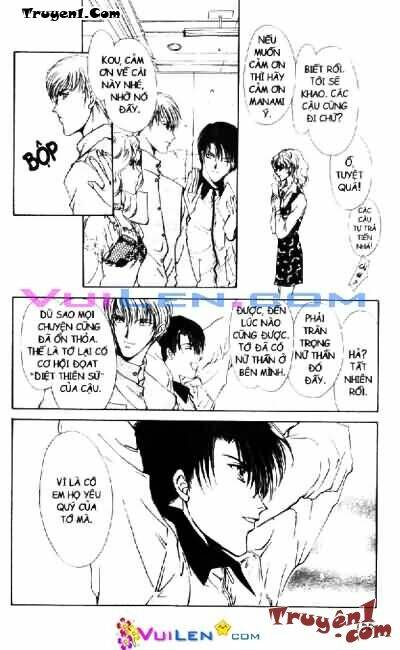 vua bài chapter 1 156