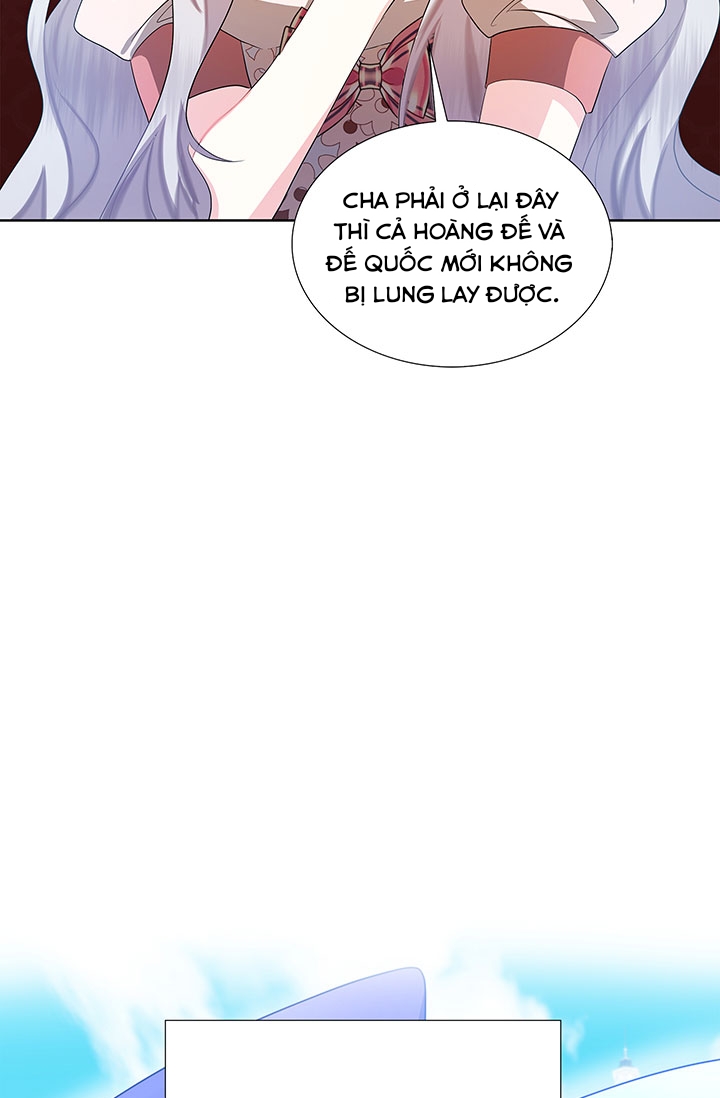 sự hối hận muộn màn chapter 20 36