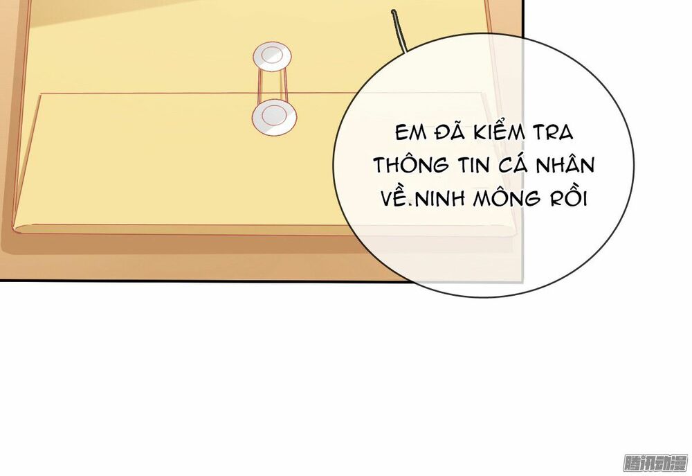 bay qua thiên sơn đến yêu anh chapter 24 29