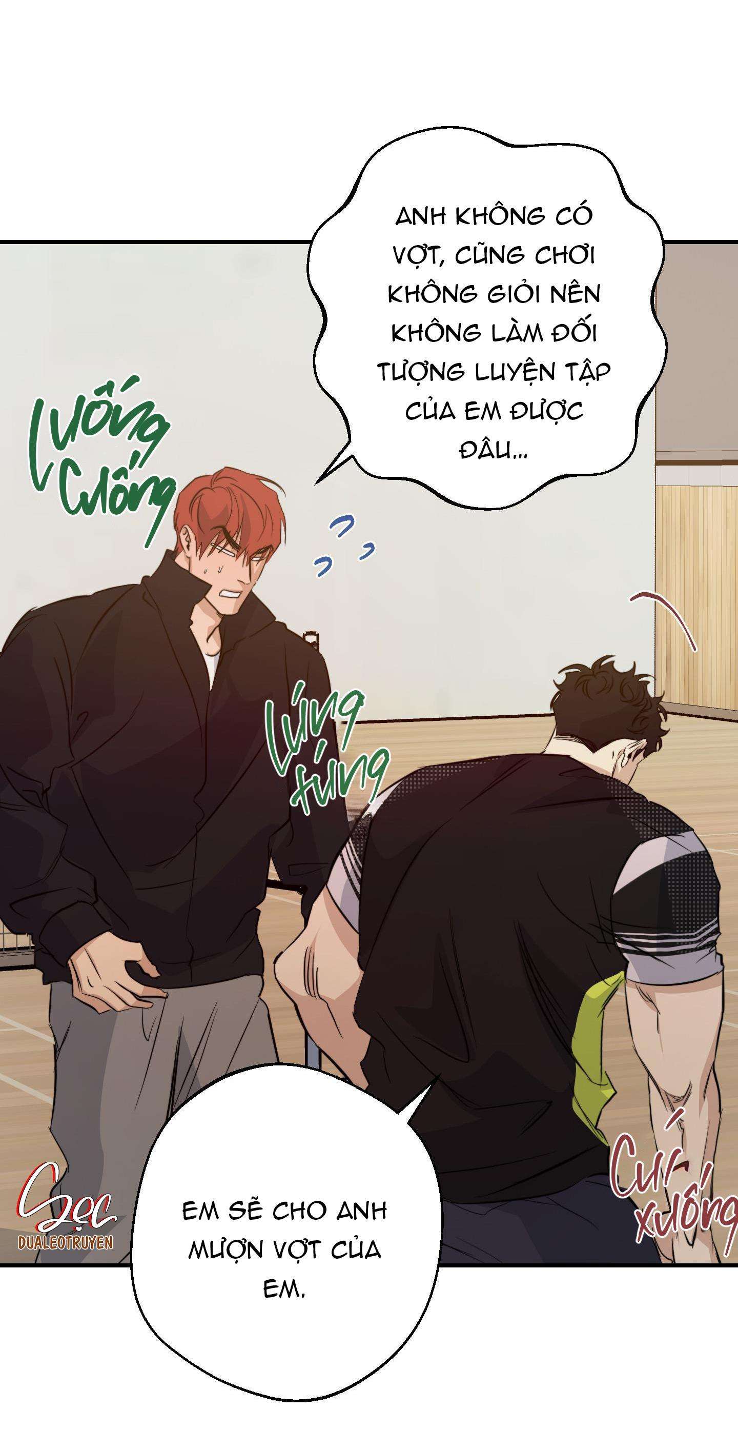 high clear chapter 67 32