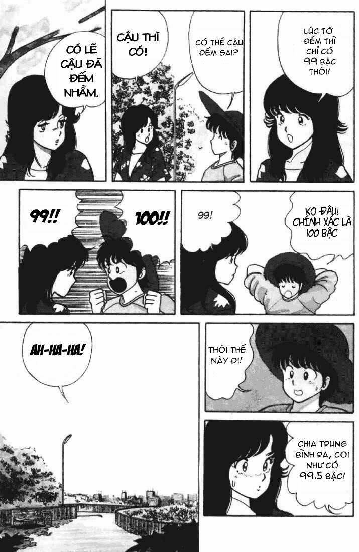 kimagure orange road chapter 1 9