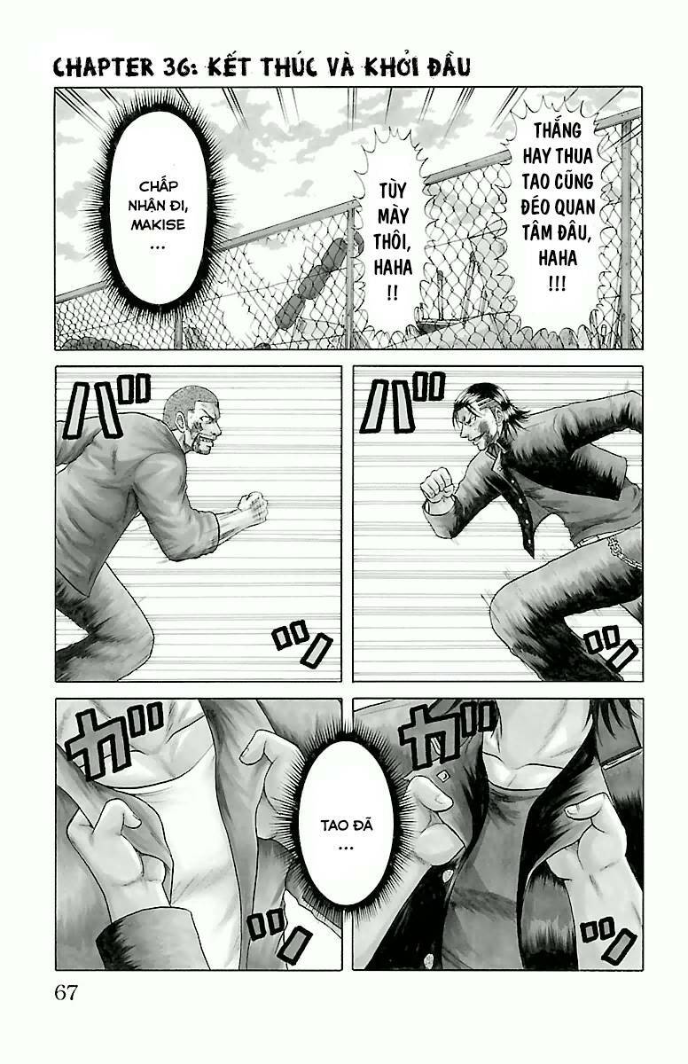 crows zero chapter 36 1
