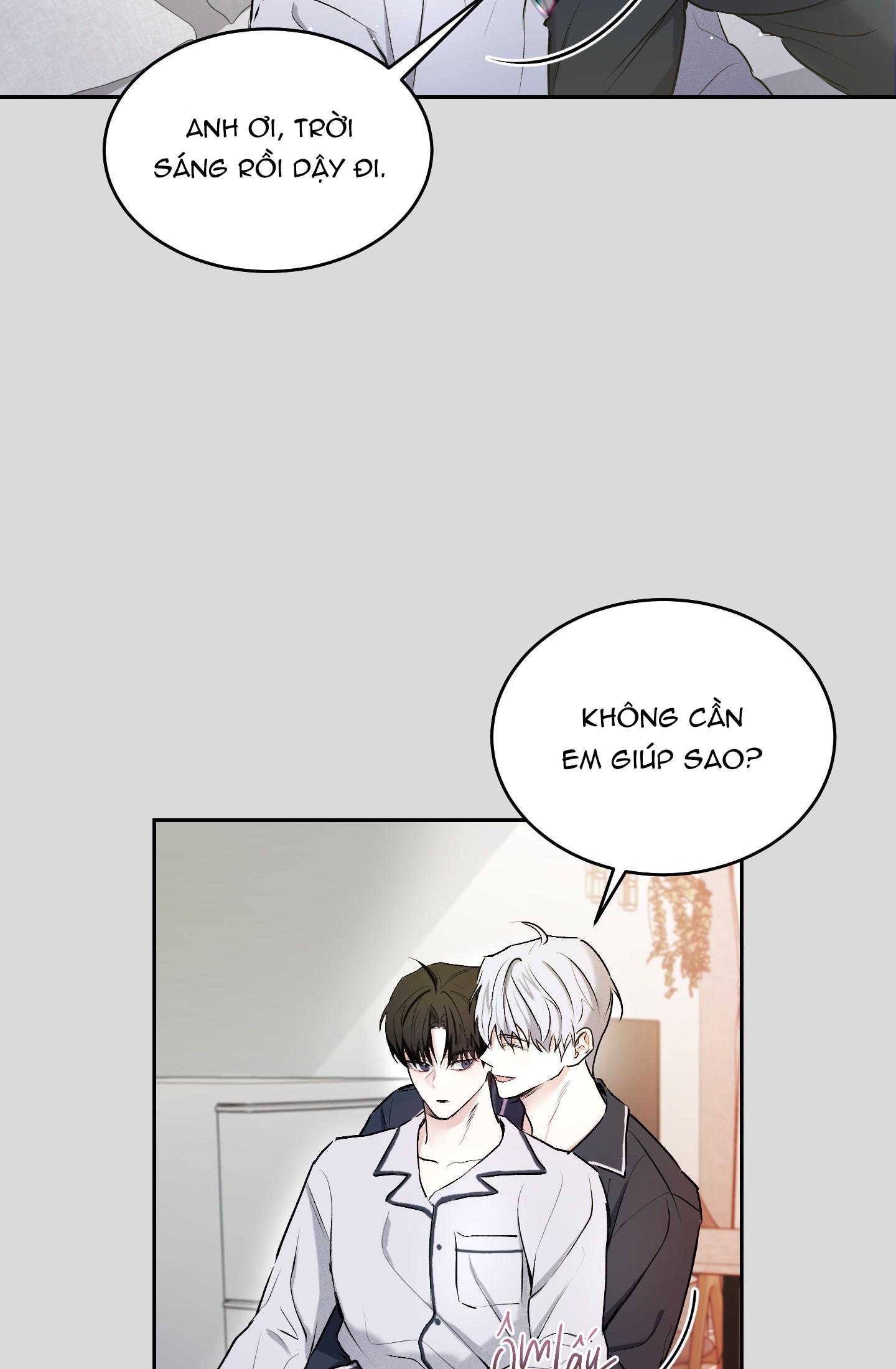 bắn là dính chapter 7 34