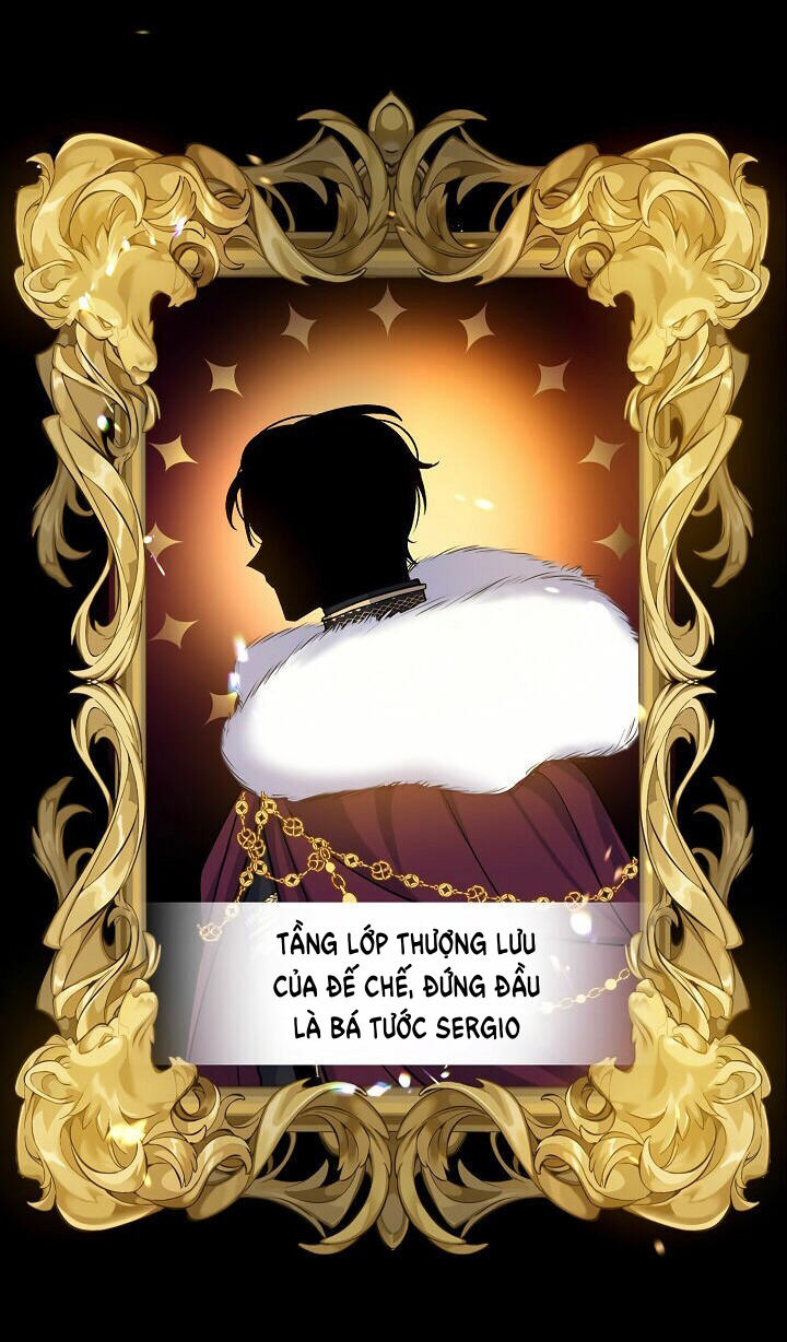 nói a đi nào! ngậm thìa vàng nhé! chapter 1 2