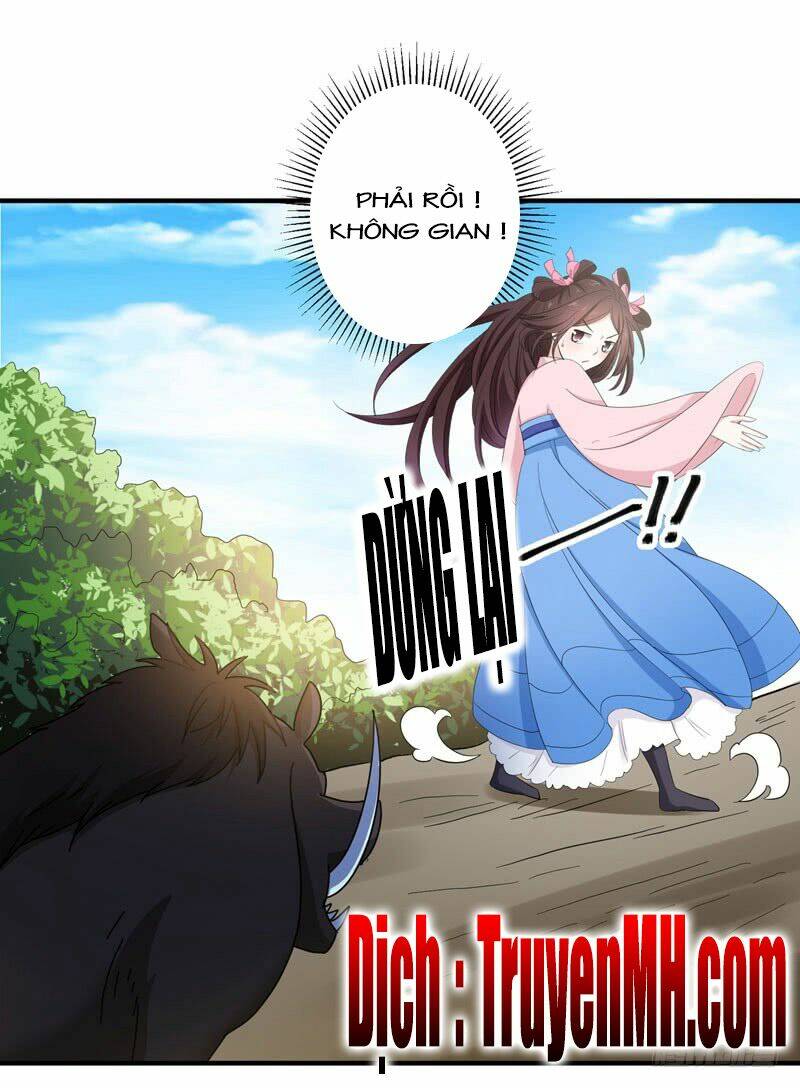 bạo lực tiếu thôn cô chapter 26 13