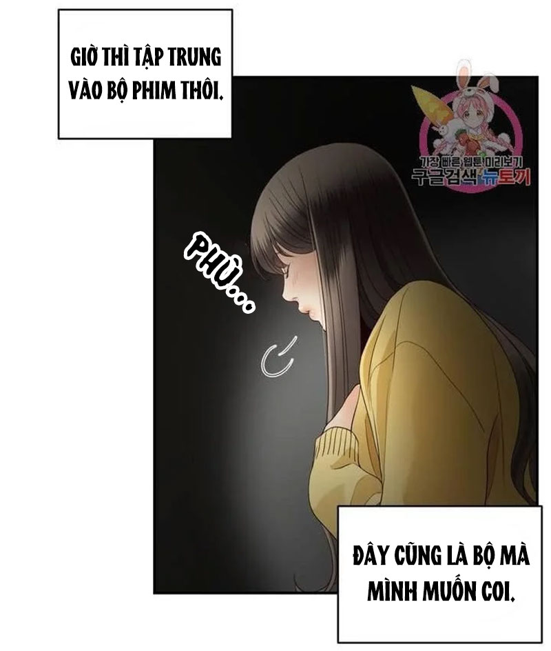 [16+] ánh sao ban mai chapter 25 54