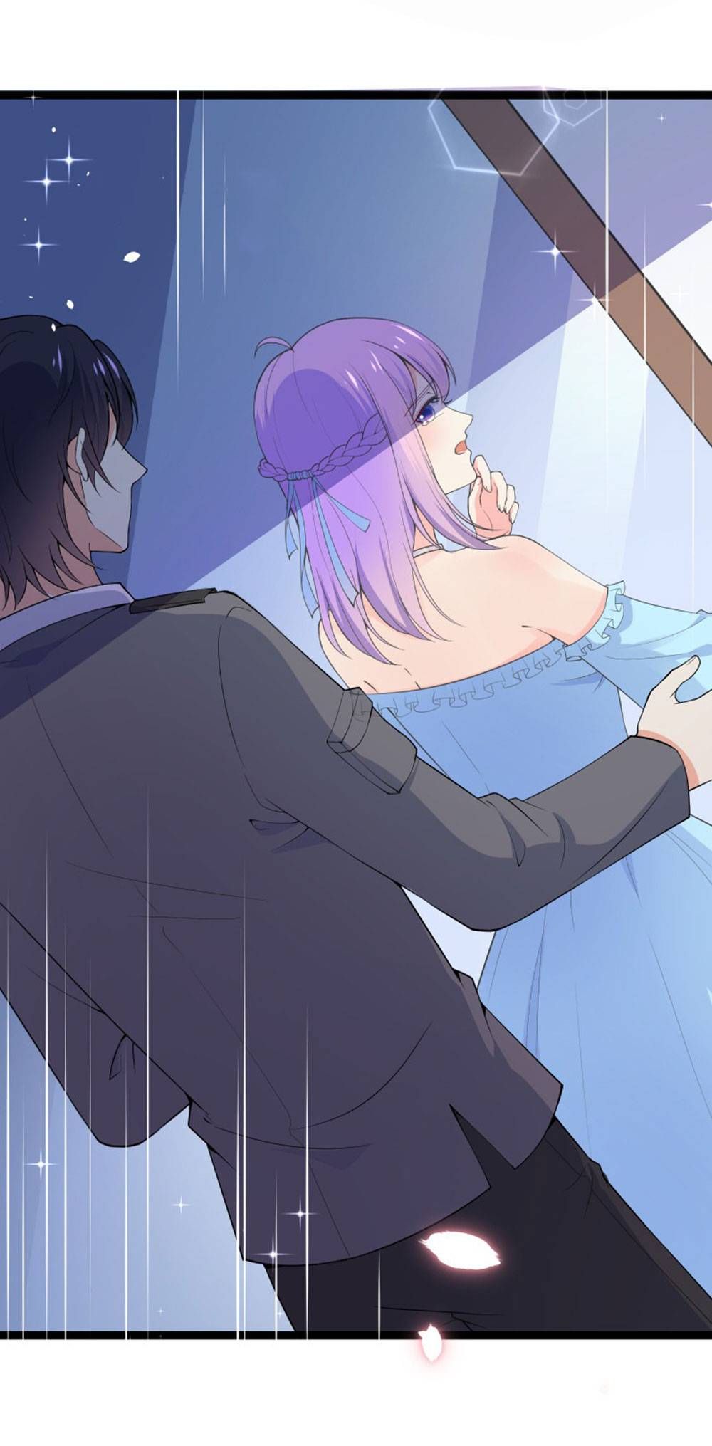 Boss Của Tôi Là Đại Thần chapter 102 - Trang 24