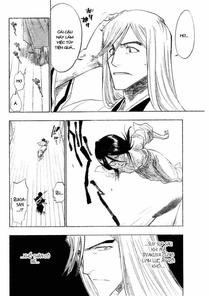 thần chết ichigo chapter 119 5