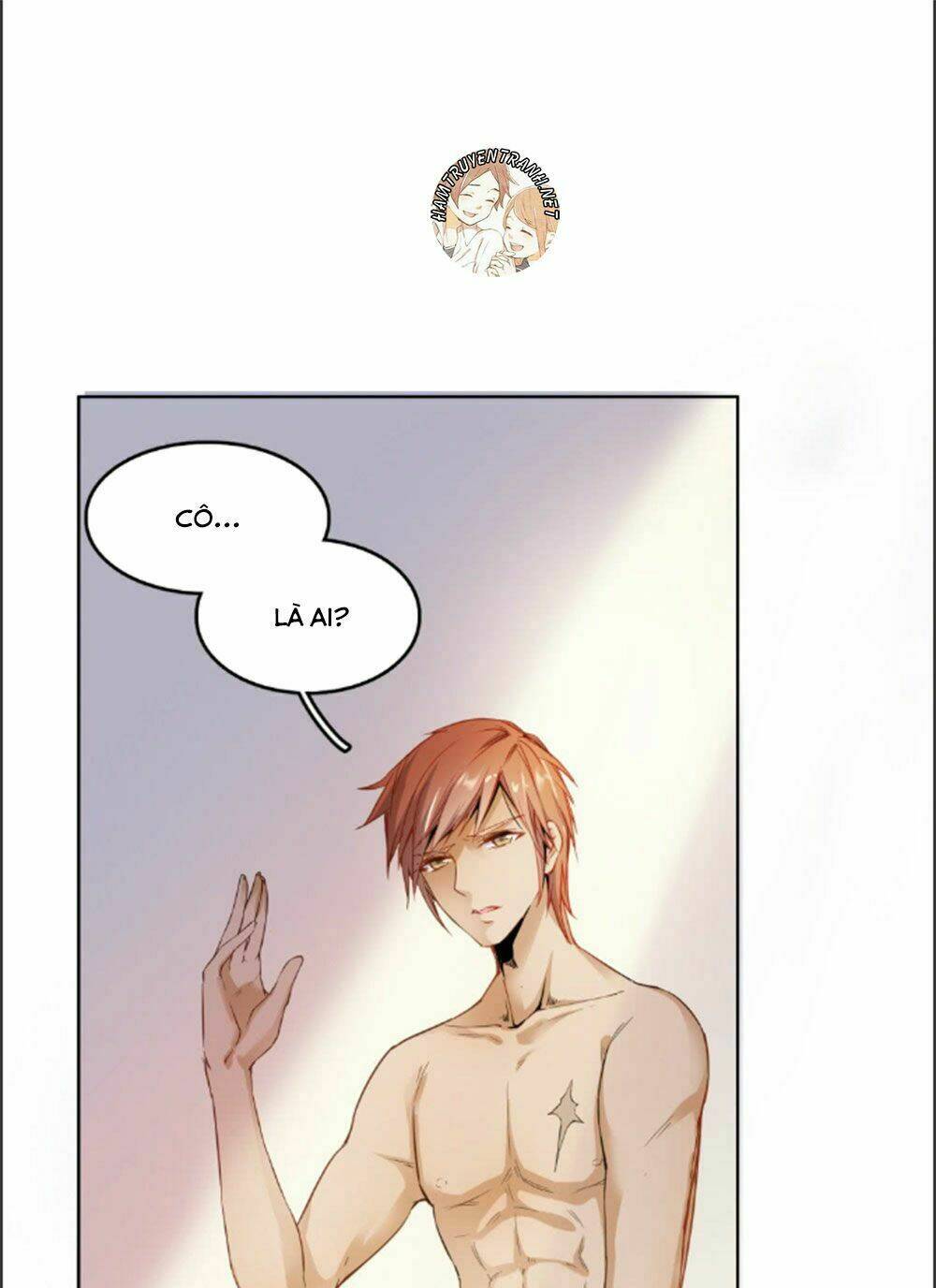 sổ tay tình yêu của tiểu hồ ly chapter 12 3