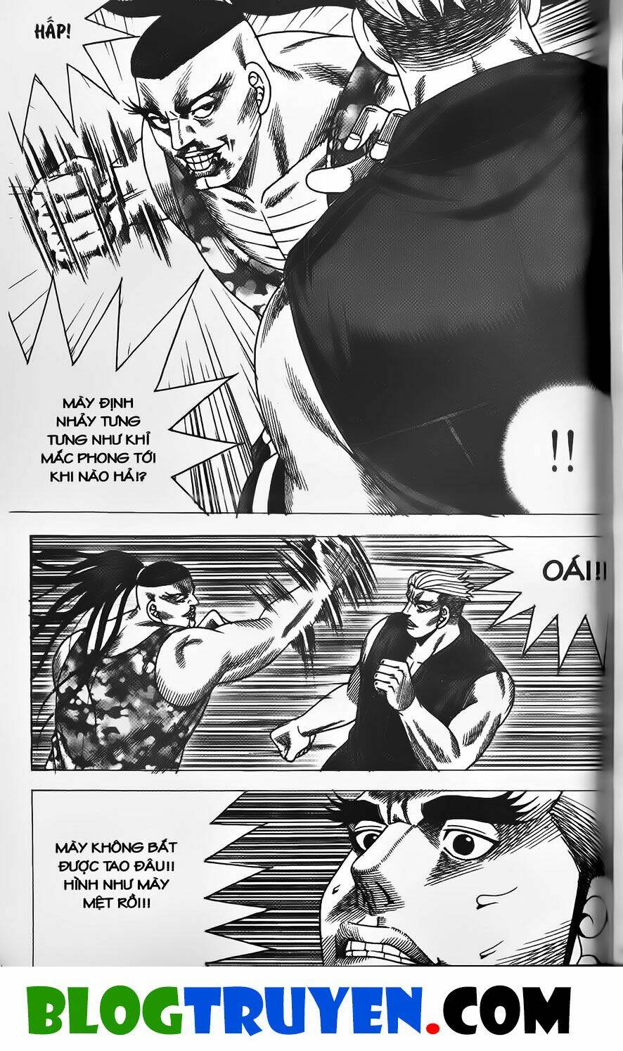 bitagi - anh chàng ngổ ngáo chapter 369 21