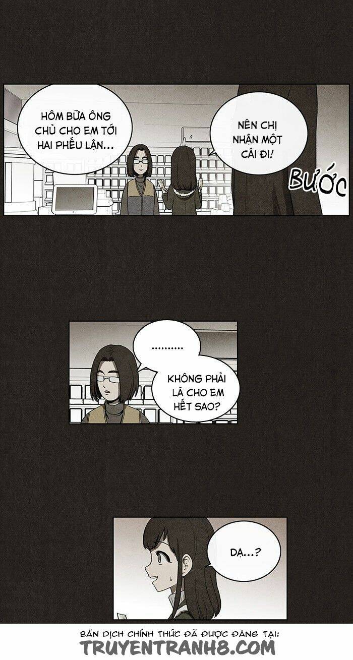 đứa con của quỷ dữ chapter 41 19