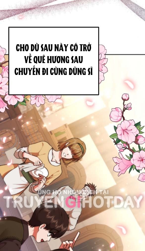 [18+] dũng sĩ vị tha chapter 20.2 21