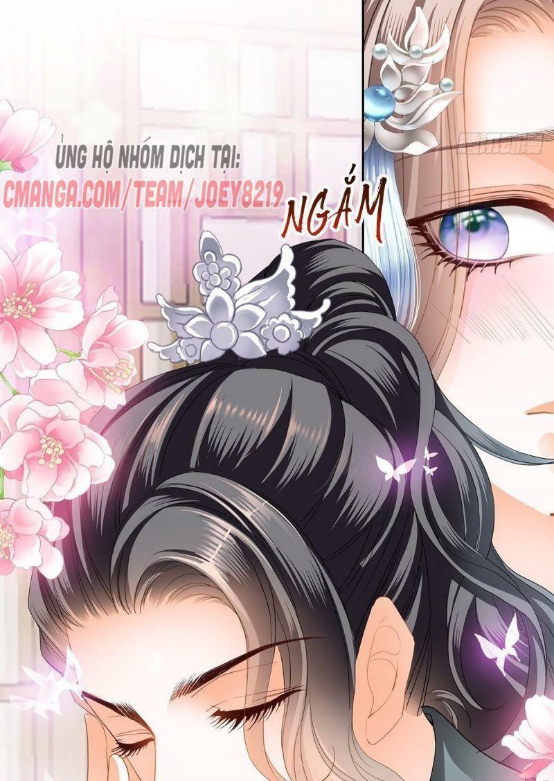 bổn vương muốn nàng chapter 32 46