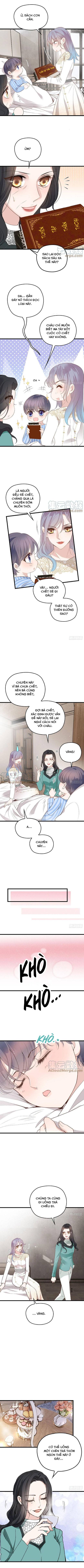 một vợ yêu, một bé con chapter 163 3