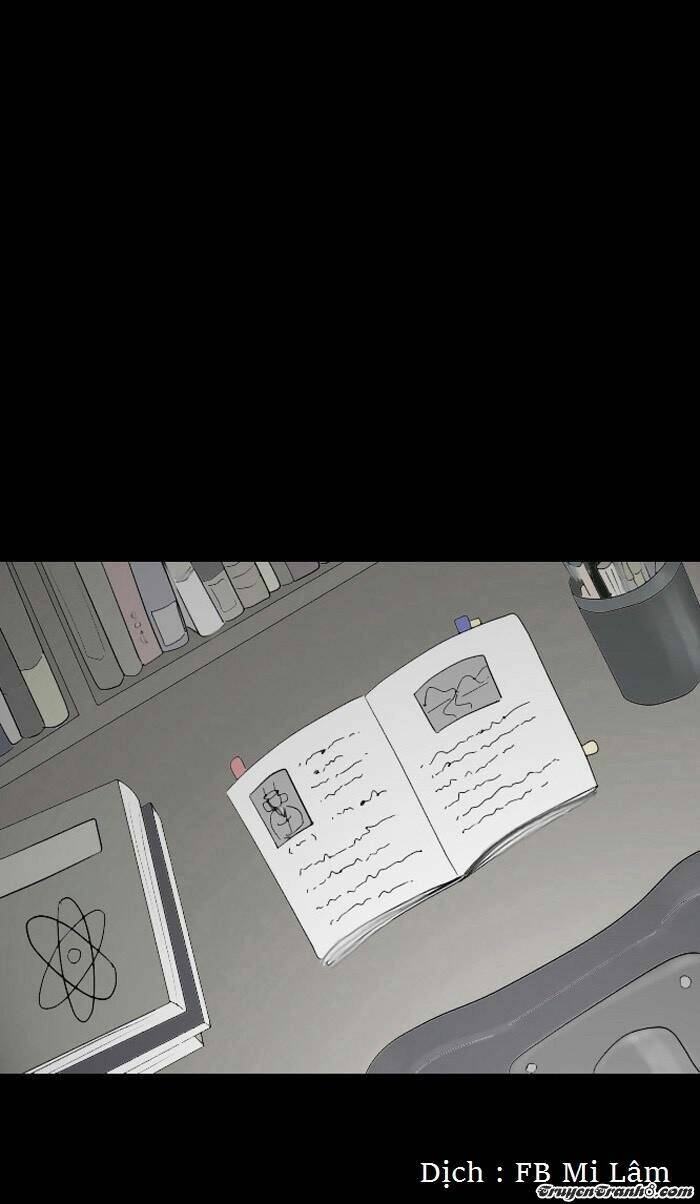 thứ sáu: những câu chuyện cấm chapter 13 34